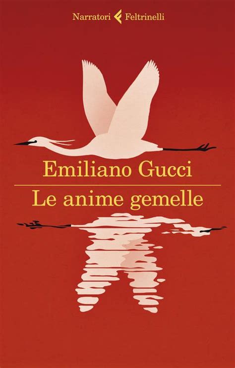 Le anime gemelle di Emiliano Gucci 